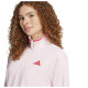 Adidas Γυναικείο φούτερ Sportswear Essentials French Terry 1/4-Zip Sweatshirt